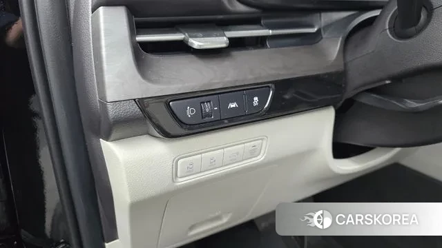 Kia Carnival 4th generation id 3698063 из Кореи 8