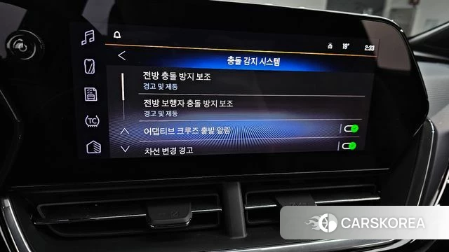 Chevrolet (GM Daewoo) Trax Crossover id 4322093 из Кореи 8