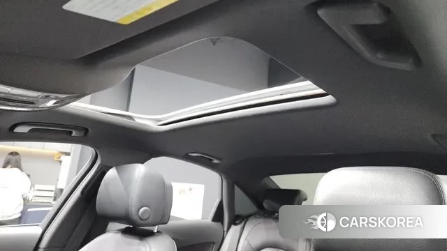 Audi New A6 id 3465055 из Кореи 8