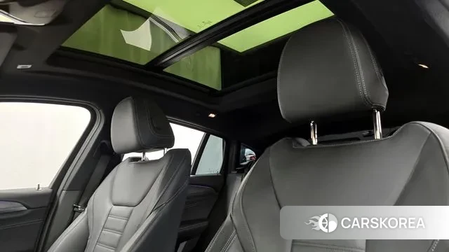 BMW X4 (G02) id 3018162 из Кореи 8