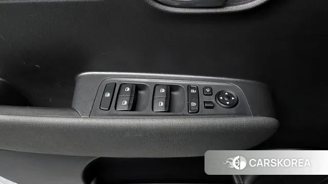 Hyundai Casper id 3599698 из Кореи 8