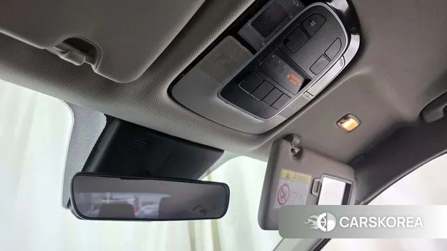 Hyundai Tucson (NX4) id 3758819 из Кореи 8