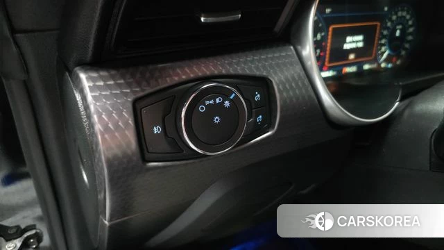 Ford Mustang id 4188616 из Кореи 8