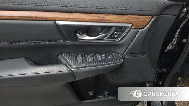 Honda CR-V 5th generation id 3611379 из Кореи 8