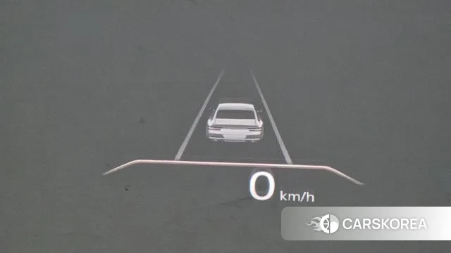 Genesis G80 (RG3) id 3611891 из Кореи 8