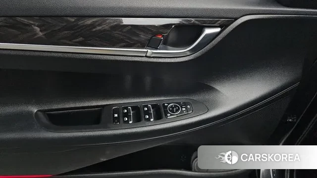 Hyundai Grandeur IG id 3583263 из Кореи 8