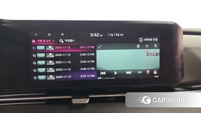 Kia Carnival 4th generation id 3356091 из Кореи 8