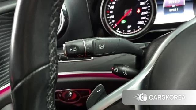 Mercedes-Benz E-Class W213 id 3525630 из Кореи 8