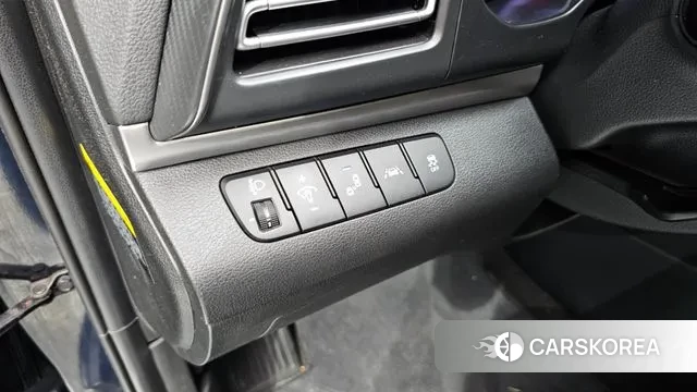 Hyundai The New Avante AD id 3254038 из Кореи 8