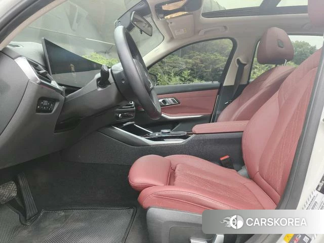 BMW i3 id 4307236 из Китая 8