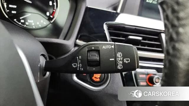 BMW X1 (F48) id 3479915 из Кореи 8