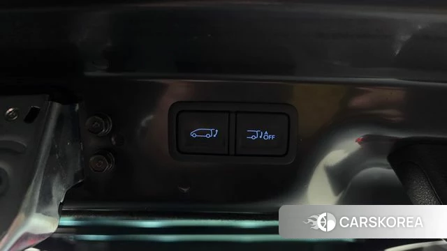 Hyundai Staria id 4495288 из Кореи 8