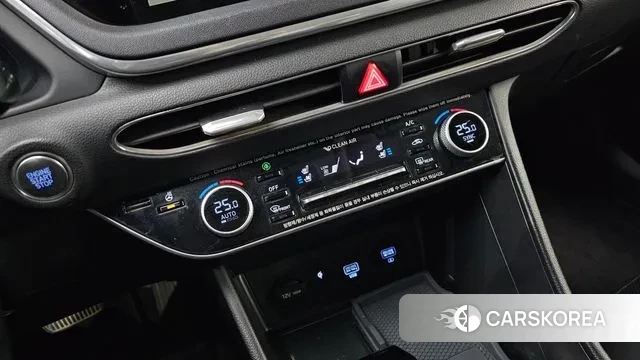 Hyundai Sonata (DN8) id 3676970 из Кореи 8