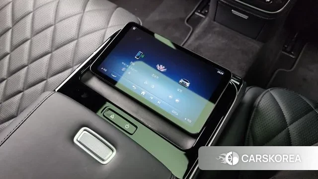 Mercedes-Benz S-Class W223 id 3027008 из Кореи 8