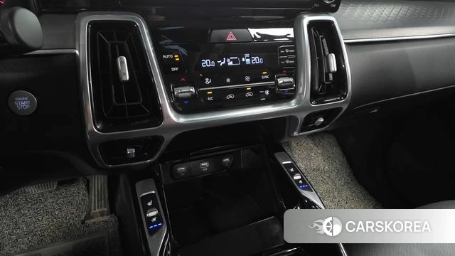 Kia Sorento 4th Generation id 4872355 из Кореи 8