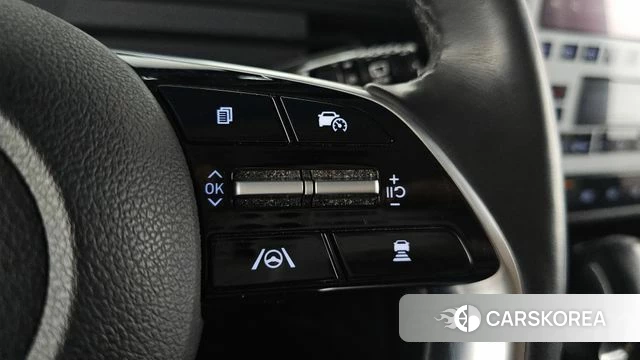 Hyundai Staria id 3923233 из Кореи 8