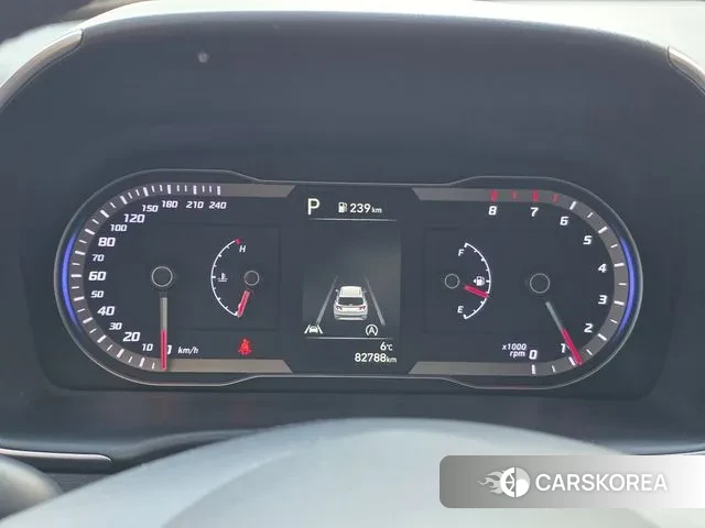 Hyundai Tucson (NX4) id 3437946 из Кореи 8