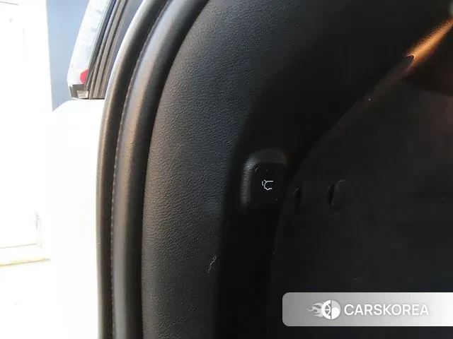 Jeep Cherokee (KL) id 3339131 из Кореи 8