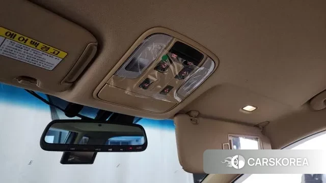 Kia The New Carnival id 3499271 из Кореи 8