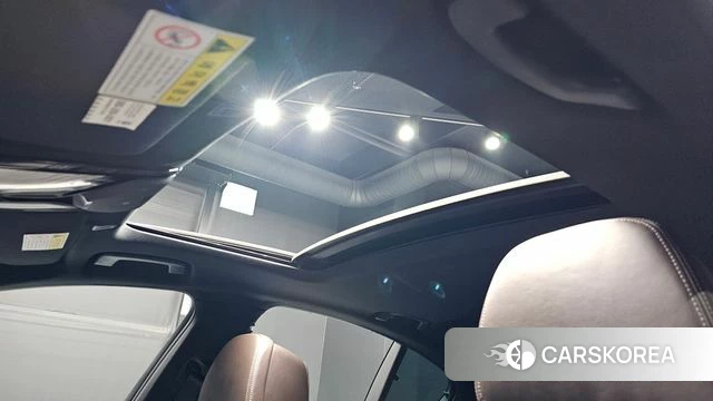 BMW 5 Series (G30) id 3854050 из Кореи 8