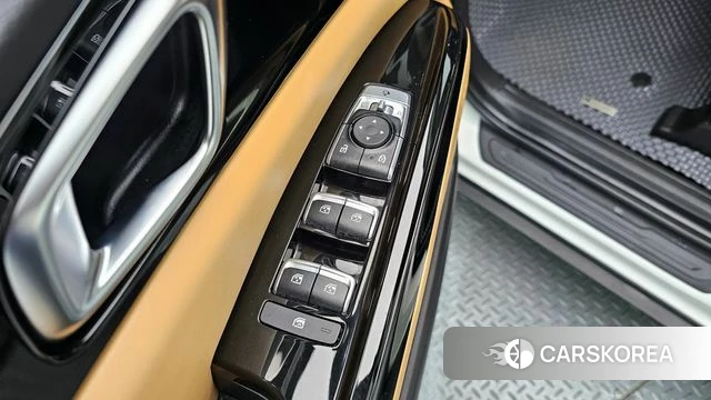 Kia Carnival 4th generation id 4408552 из Кореи 8