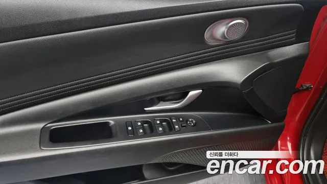 Hyundai Avante (CN7) id 2833389 из Кореи 8