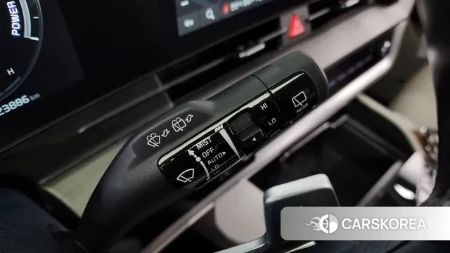 Kia Sportage 5th Generation Hybrid id 2905227 из Кореи 8