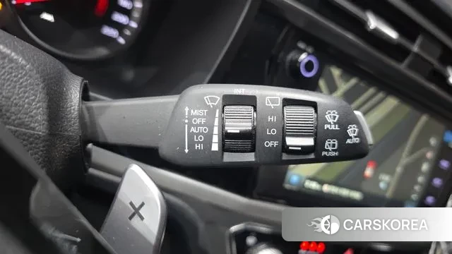 Ssangyong Beautiful Korando id 3601915 из Кореи 8