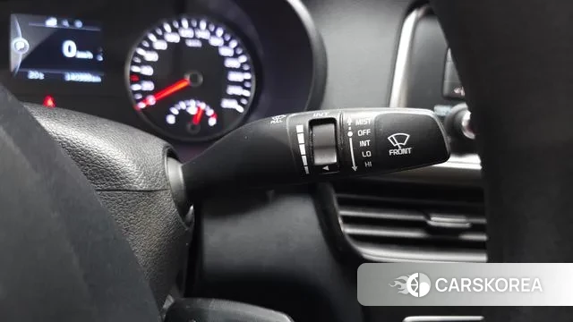 Kia K5 second generation id 3249349 из Кореи 8