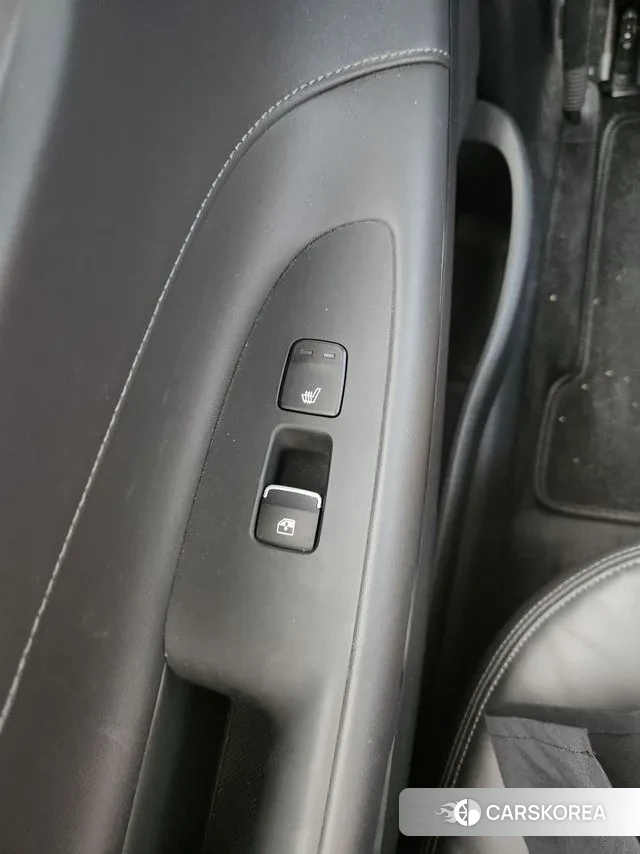 Hyundai The New Grandeur IG id 3209513 из Кореи 8