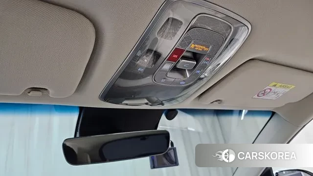 Genesis GV70 id 3416597 из Кореи 8