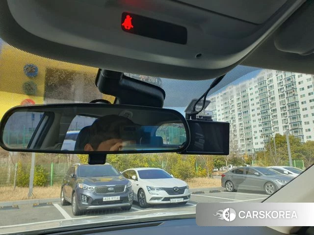 Renault Korea (Samsung) The New QM6 id 3857367 из Кореи 8