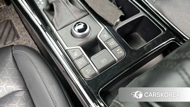 Kia Sorento 4th Generation id 4362017 из Кореи 8