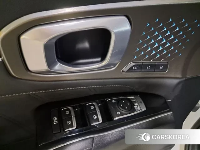 Kia Sorento 4th Generation id 3038784 из Кореи 8