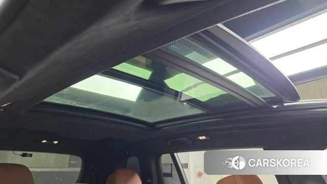 BMW X7 (G07) id 4757200 из Кореи 8