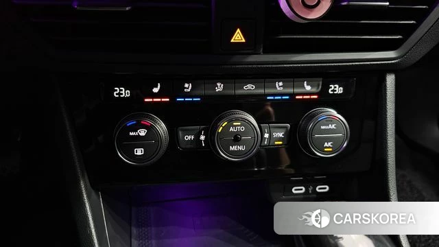 Volkswagen 7th Generation of Jetta id 3934159 из Кореи 8