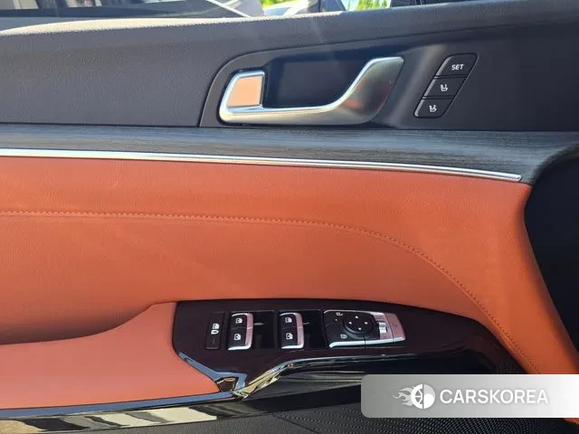 Kia The New K5 Hybrid 3rd generation id 3079060 из Кореи 8