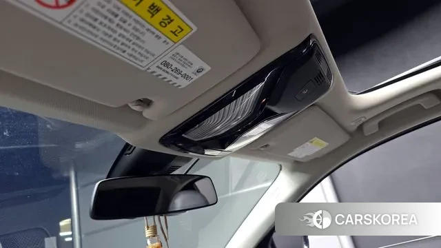 BMW 3 Series (G20) id 3055011 из Кореи 8