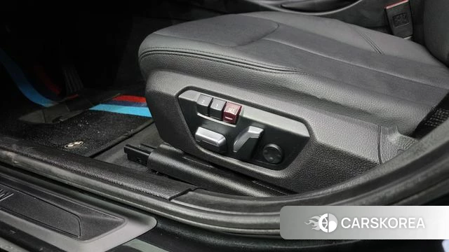 BMW 3 Series GT (F34) id 4429837 из Кореи 8