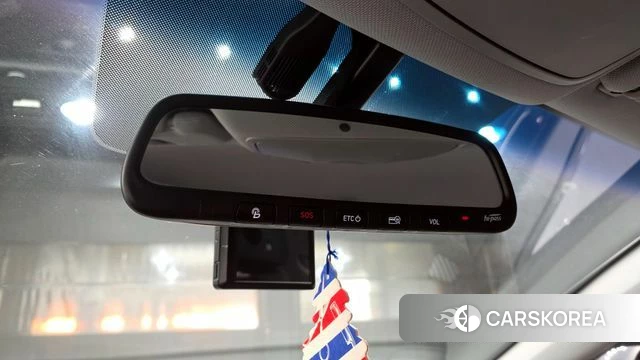 Hyundai Sonata New Rise id 3796397 из Кореи 8