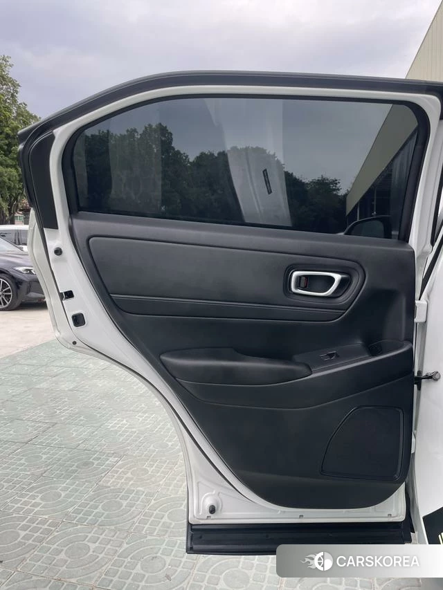Honda Binzhi id 4274075 из Китая 8