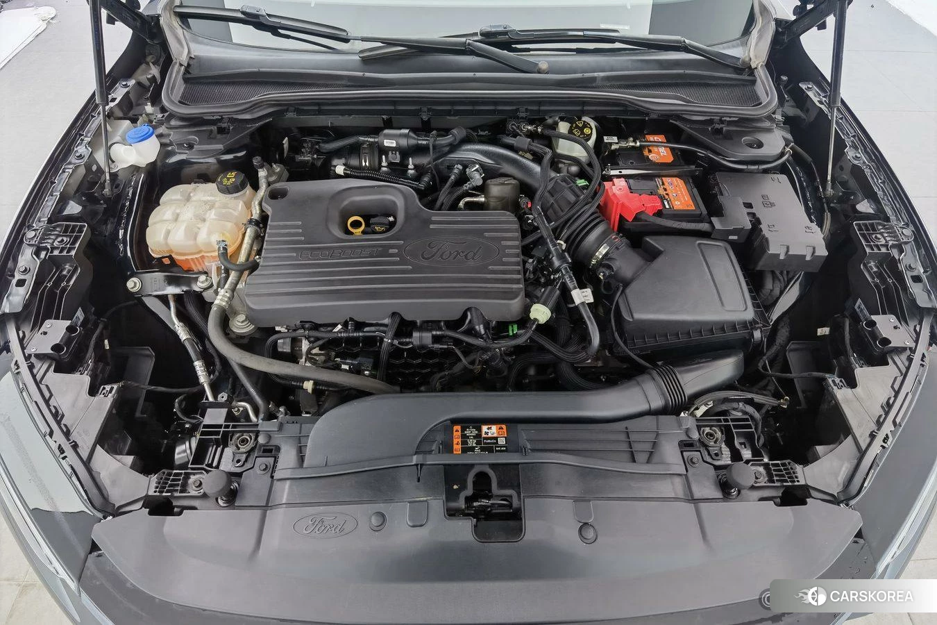 Ford Mondeo id 4440365 из Китая 8