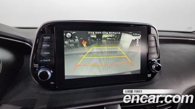 Hyundai Santa Fe TM id 2722108 из Кореи 8