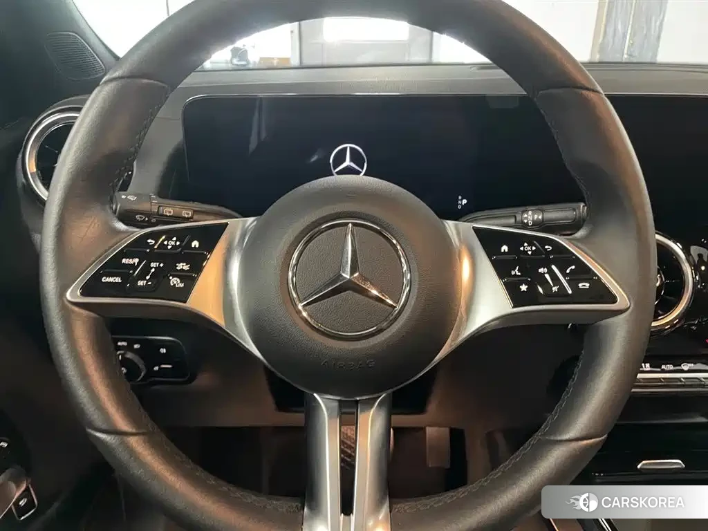Mercedes-Benz GLB id 4538924 из Китая 8