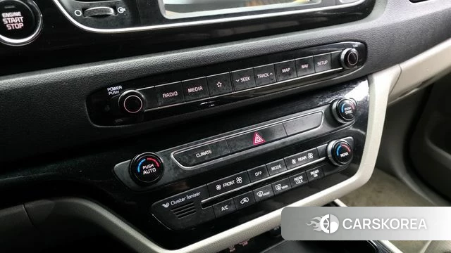 Kia The New Carnival id 4197237 из Кореи 8