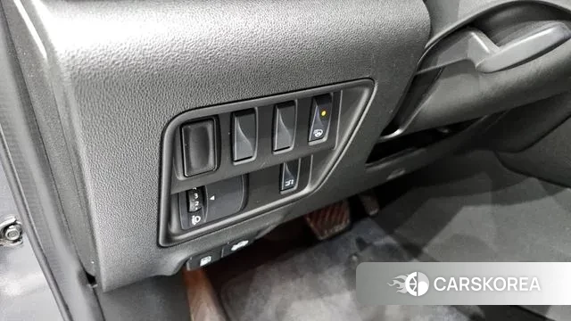 Renault Korea (Samsung) The New QM6 id 3478588 из Кореи 8