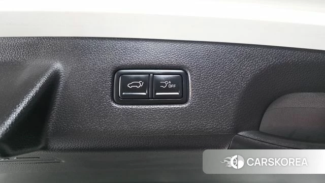 Kia The New Carnival 4th Generation id 4432725 из Кореи 8