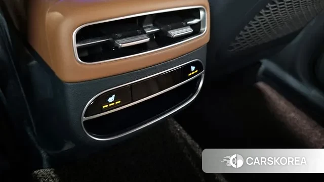 Genesis GV70 id 3031950 из Кореи 8