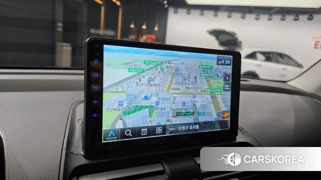 Hyundai Casper id 4603453 из Кореи 8