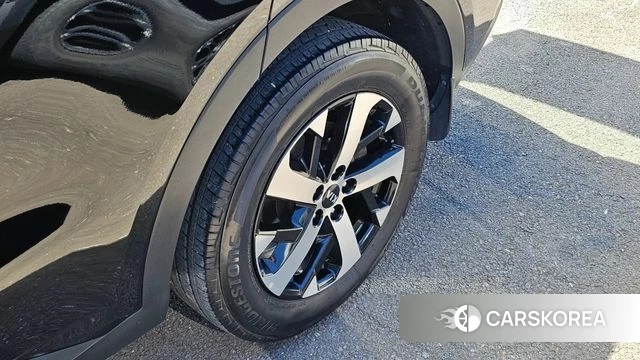 Kia Sorento 4th Generation id 4769634 из Кореи 8
